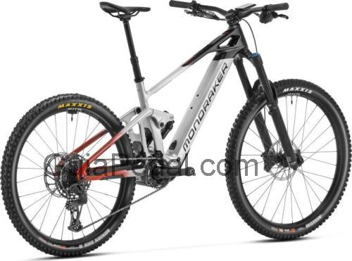 Mondraker Dune opinión y ficha técnica